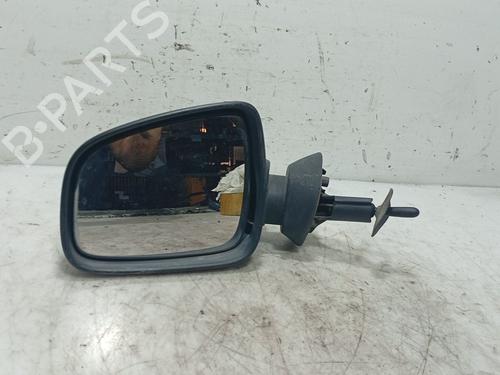 Retrovisor esquerdo Retrovisor esquerdo 37440809 37440809