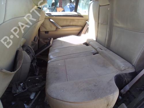 Heater blower motor BMW X5 (E53) 3.0 d | BP19004161M62 