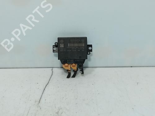 Used Electronic module Electronic module VW PASSAT B6 Variant (3C5) 2.0 TDI (136 hp) 34715461 34715461