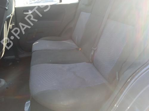 Left front fog light FORD FUSION (JU_) 1.4 TDCi | BP19504869C30 
