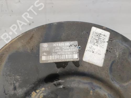 Servo brake VW PASSAT B6 (3C2)  | BP24864138M42  - Image 6
