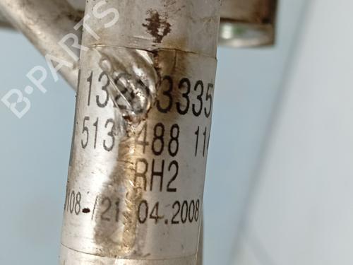 Pipe OPEL CORSA D (S07) 1.3 CDTI (L08, L68) | BP37421168M125 - Image 6