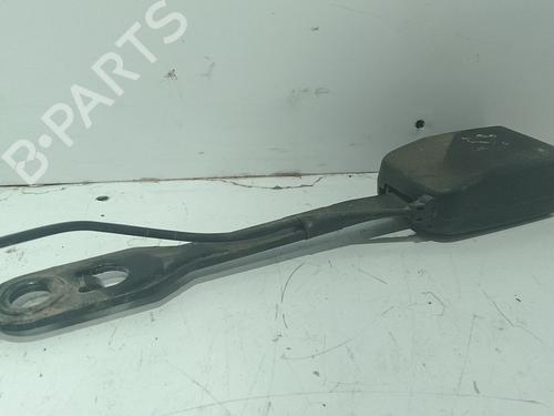 Used Seat buckle Seat buckle CITROËN C4 Coupe (LA_) 1.6 HDi (90 hp) 39668599 39668599