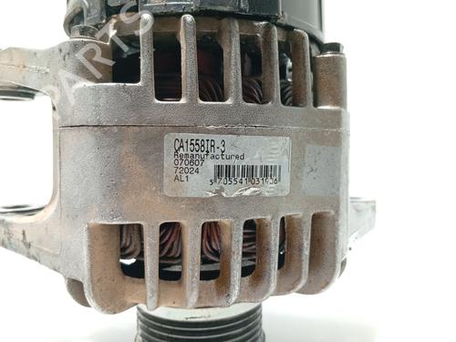 Alternator FIAT DOBLO MPV (119_, 223_) 1.9 JTD (223AXE1A) | BP31105972M7