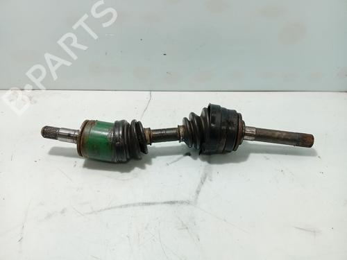 Used Left front driveshaft SEAT INCA (6K9) [1995-2003]  33042046