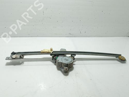 Rudehejsemekanisme Højre foran OPEL VIVARO A Van (X83) 1.9 DTI (F7) (101 hp) 32349536