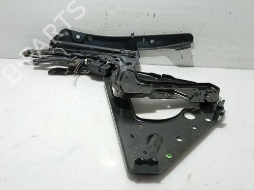 Used Hinge/Door check strap Hinge/Door check strap 33049894 33049894