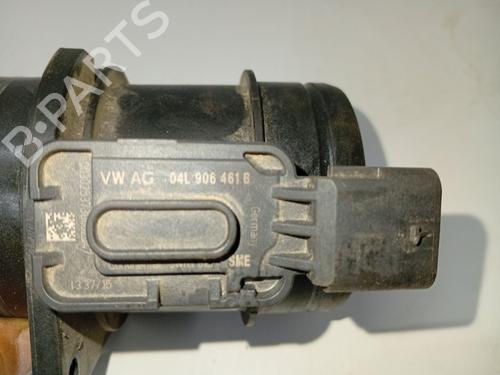 Mass air flow sensor SKODA OCTAVIA III (5E3, NL3, NR3) 1.6 TDI | BP31105423M95 