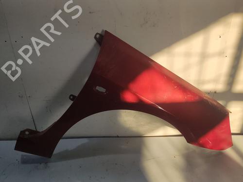 Used Right front fenders PEUGEOT 307 Break (3E) 2.0 (136 hp) 24693893