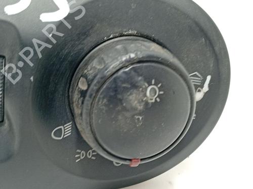 Headlight switch SEAT TOLEDO III (5P2) 1.6 | BP33809783I24 - Image 3