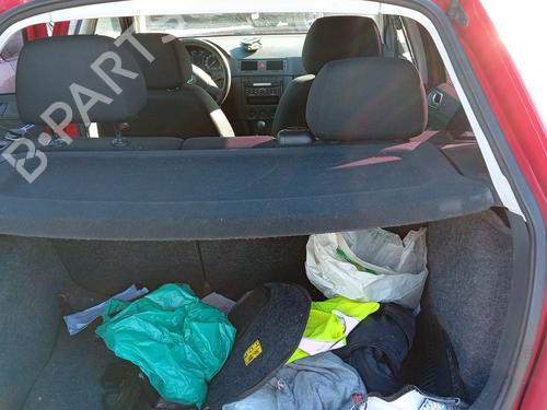 Ratbetjening SKODA FABIA I (6Y2) 1.2 | BP31111529E15 