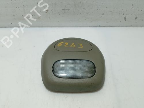 Kabinelys RENAULT KANGOO Express (FC0/1_) D 65 1.9 (FC0E, FC02, FC0J, FC0N) (64 hp) 31630332