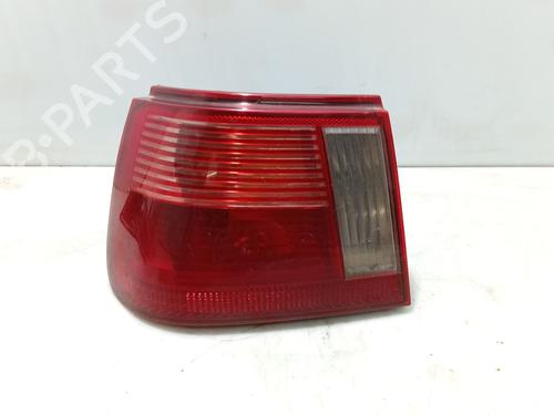 Used Left taillight SEAT IBIZA II (6K1) 1.9 TDI (90 hp) 31108440