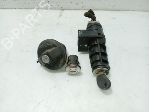 Ratlås/Tændingslås FIAT SEICENTO / 600 (187_) [1997-2010]  31107233