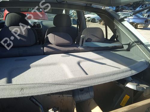 Instrument cluster HYUNDAI ACCENT II (LC) 1.5 CRDi | BP19011702C47