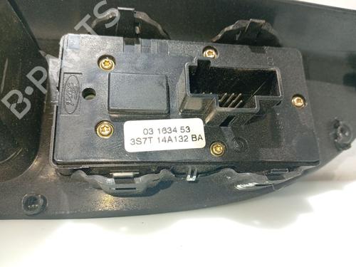 Left front window switch FORD MONDEO III (B5Y) 2.0 16V TDDi / TDCi | BP31102358I27 