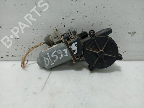 Rudehejsemotor forskærm venstre CITROËN SAXO (S0, S1) 1.1 X, SX (60 hp) 31101817