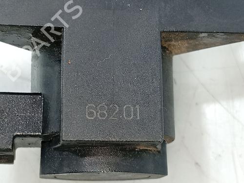 Electronic module CHEVROLET AVEO Hatchback (T300) 1.3 D | BP32301500M83