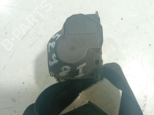 Front left seatbelt PEUGEOT 205 II (20A/C)  | BP31100252I26 