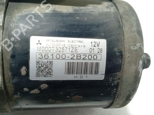 Starter HYUNDAI i30 (FD) 1.4 | BP36991823M8 - Image 3