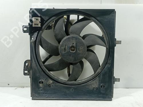Køleventilator elektrisk Køleventilator elektrisk 38486464 38486464