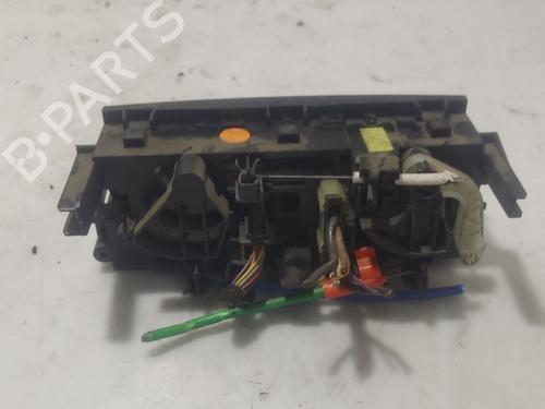 Climate control PEUGEOT 207 (WA_, WC_) 1.4 16V | BP31101070I5