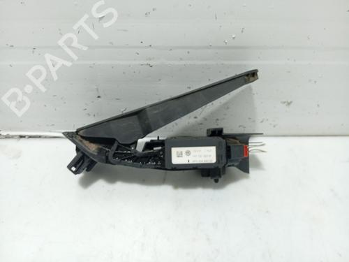 Pedal SEAT ALTEA XL (5P5, 5P8) 1.9 TDI (105 hp) 31101350