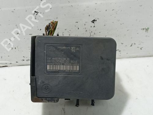 Used Electronic module PEUGEOT 207 SW (WK_) 1.6 HDi (92 hp) 31109388