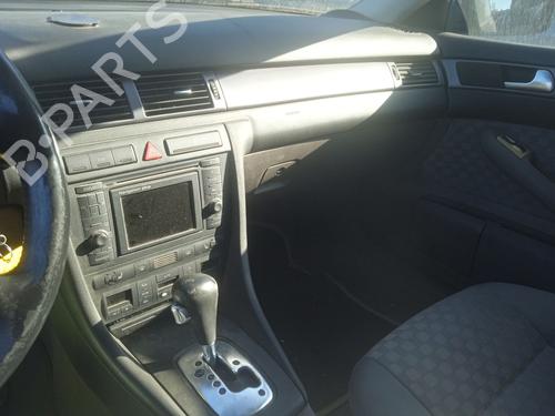 Engine control unit (ECU) AUDI A6 C5 (4B2, 4B4) 2.5 TDI | BP23401885M57 