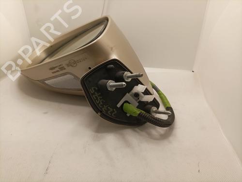 Left mirror LEXUS IS II (_E2_) 250 (GSE20) | BP24695530C26 