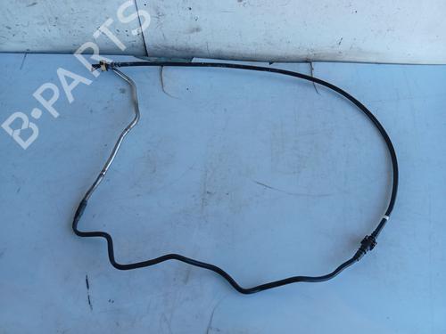 Rohr für Rohr FORD MONDEO IV (BA7) 2.0 TDCi (140 hp) 34509120 34509120
