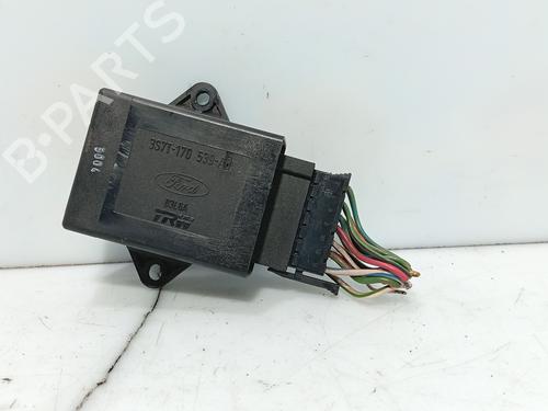 Used Electronic module Electronic module FORD MONDEO III Saloon (B4Y) 2.0 TDCi (130 hp) 36434597 36434597