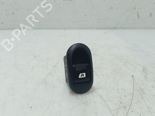 Used Left front window switch Left front window switch CITROËN C3 I (FC_, FN_) 1.4 i (73 hp) 33868927 33868927