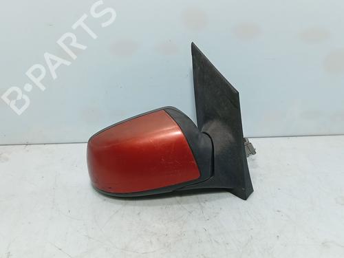 Bakspejl Højre Bakspejl Højre FORD FOCUS II (DA_, HCP, DP) 1.8 TDCi (115 hp) 33977287 33977287
