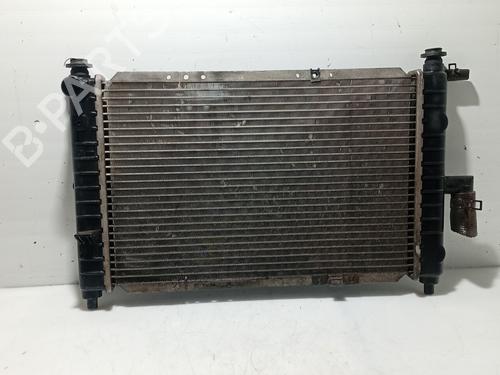 Used Water radiator Water radiator DAEWOO MATIZ (M100, M150) 0.8 (52 hp) 21603656 21603656
