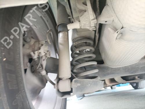 Used Left rear brake caliper PEUGEOT 308 SW I (4E_, 4H_) 1.6 HDi (109 hp) 19004461