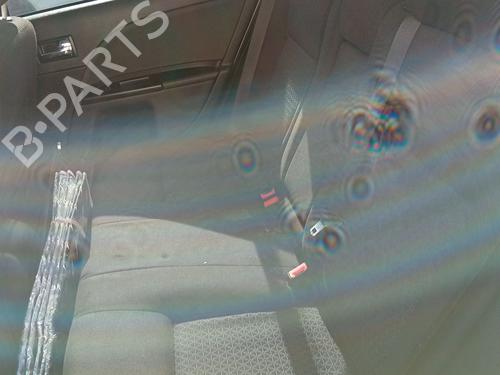 Øvrige styreenhet FORD MONDEO III (B5Y) 2.0 16V TDDi / TDCi | BP31112129M11 