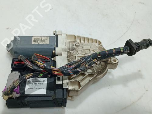 Left front window motor SEAT TOLEDO III (5P2) 1.6 | BP33809918E21 - Image 5