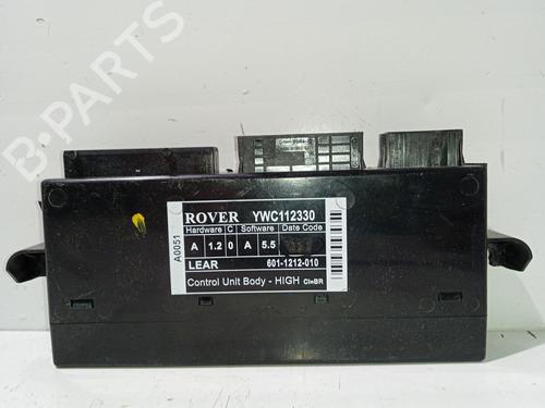 Used Electronic module Electronic module 19010452 19010452