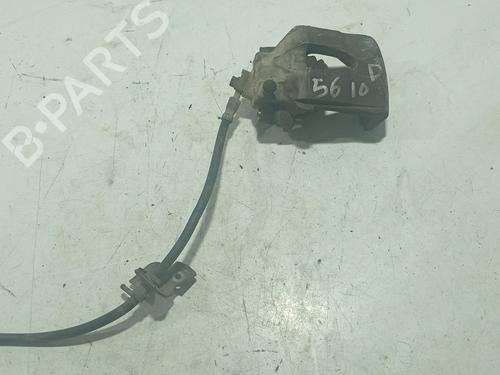 Used Right front brake caliper AUDI A3 (8P1) 1.9 TDI (105 hp) 31100970