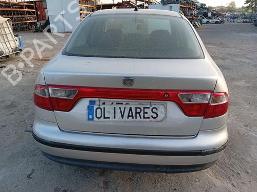 Headlight switch SEAT TOLEDO II (1M2) 1.6 16V | BP39695572I24 - Image 15