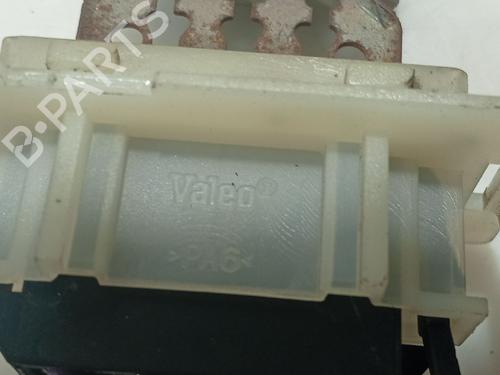 Heater resistor DACIA LOGAN (LS_) 1.5 dCi (LS0W) | BP37601876M108 - Image 5