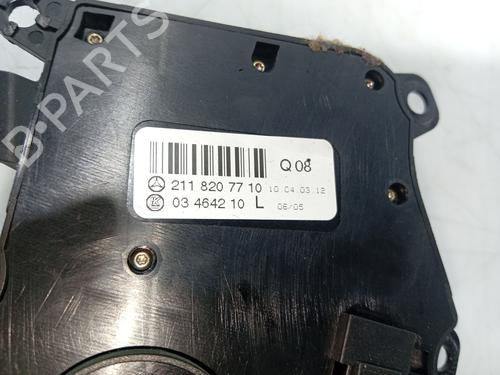 Switch MERCEDES-BENZ E-CLASS T-Model (S211) E 320 T CDI (211.226) | BP36105874I30 - Image 2