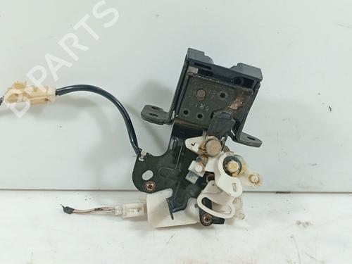 Used Tailgate lock Tailgate lock MAZDA 3 (BK) 1.6 DI Turbo (109 hp) 40603775 40603775