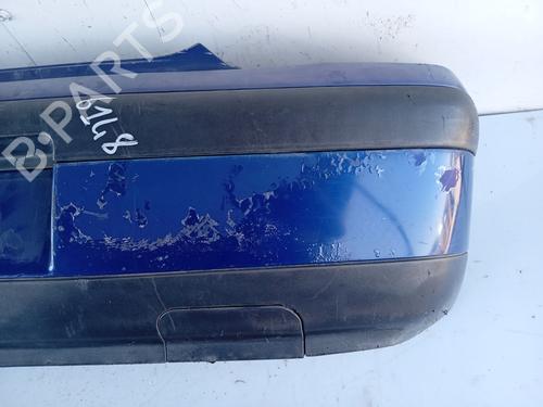 Rear bumper SEAT IBIZA II (6K1) 1.9 TDI | BP31107954C8 