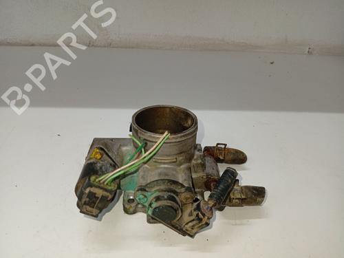 Used Throttle body DAEWOO KALOS (KLAS) 1.4 (83 hp) 31102963