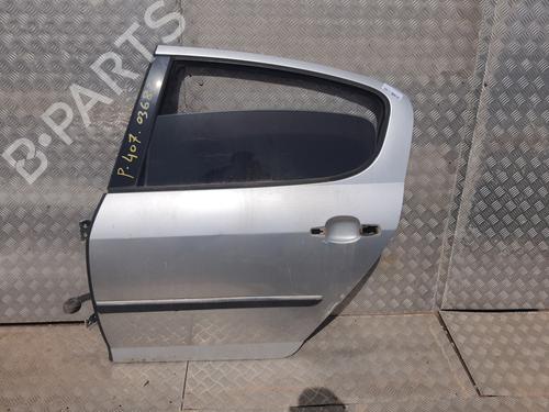 left-rear-door-peugeot-407-6d_-2004-2005-2006-2007-2008-2009-2010-2011-18979333 main image