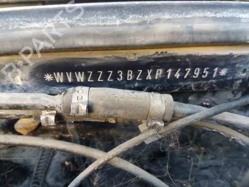 AC-Styringsenhed/Manøvreenhed VW PASSAT B5 (3B2) 1.9 TDI | BP18986000I5 