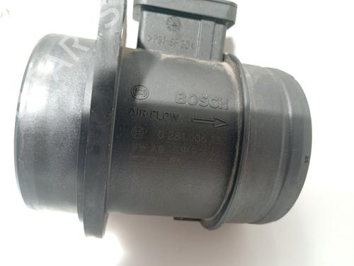 Mass air flow sensor SEAT IBIZA IV (6J5, 6P1) 1.2 TDI | BP31107744M95 