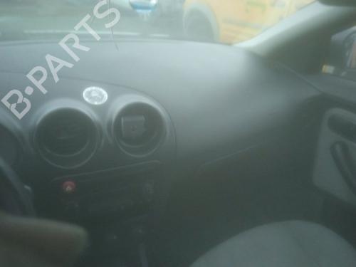 Varmeblæsermodstand SEAT IBIZA III (6L1) 1.9 SDI | BP31110502M108 